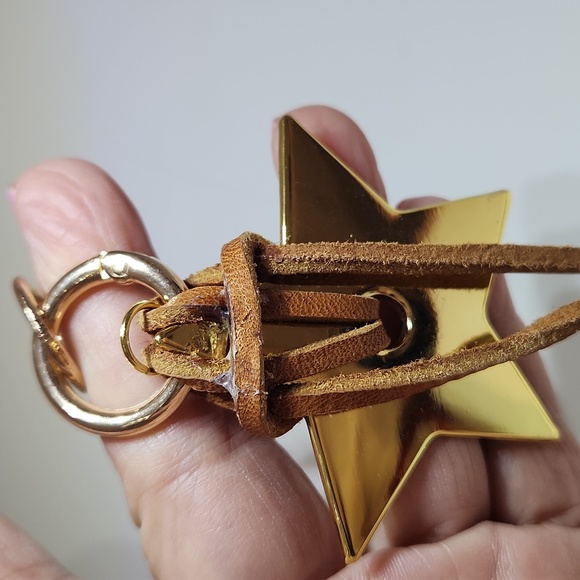 Dior star keyring/fob - Picture 11 of 11